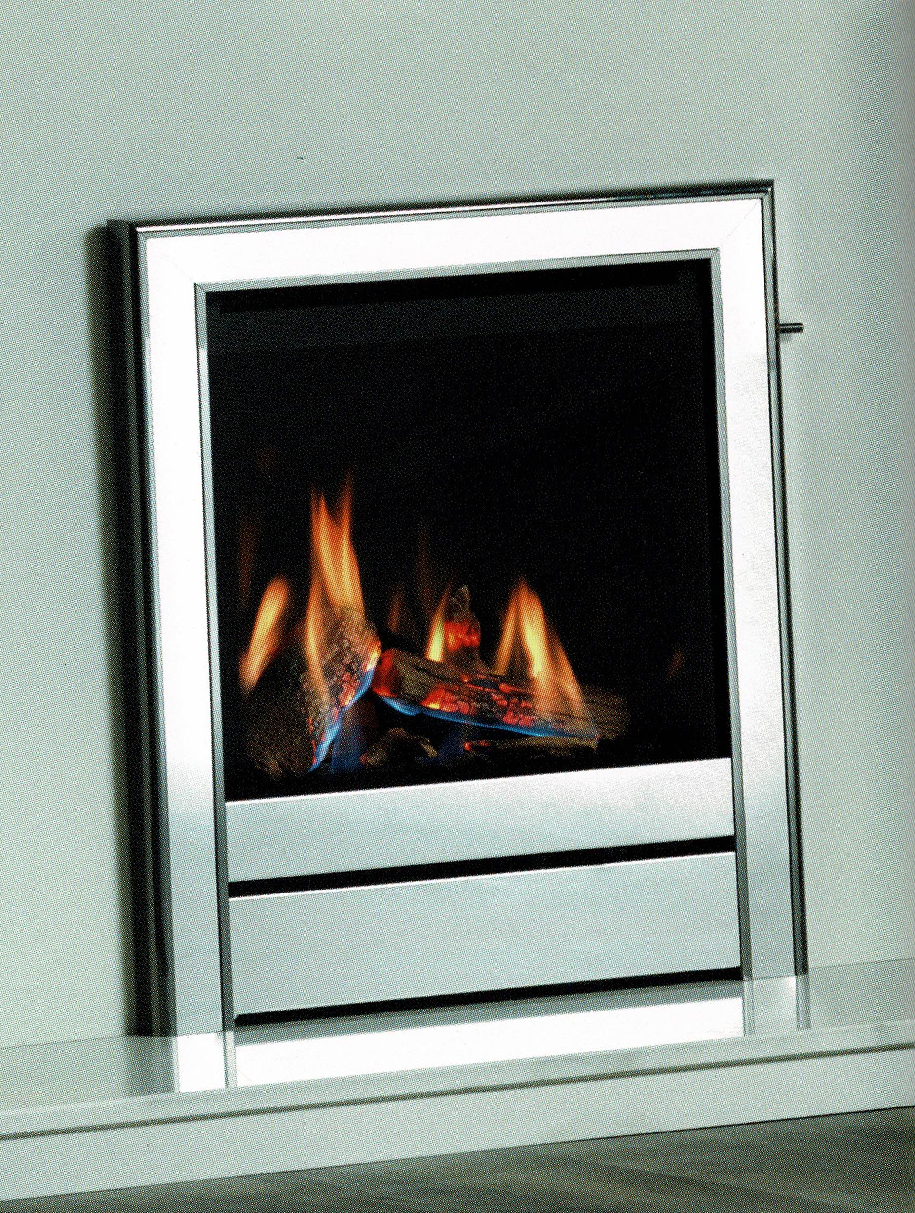 Gas Inset Fires&nbsp;RAVEL HE